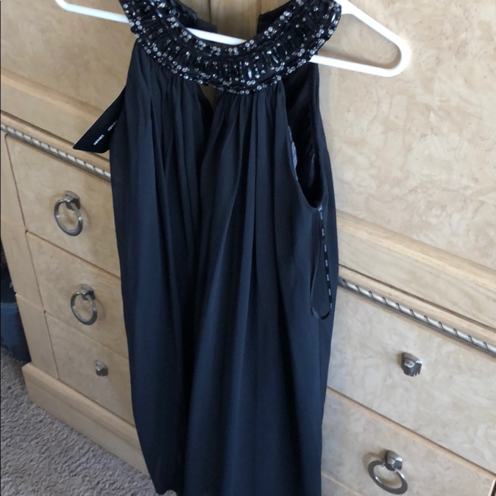 Apart dress!